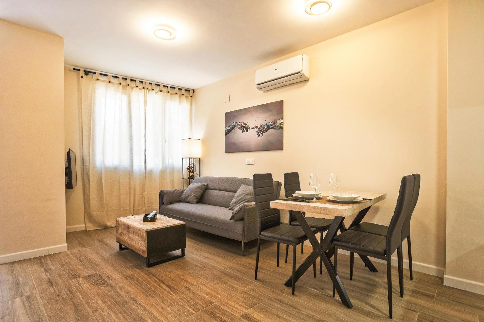 Playa Suites A 50 Metros De La Playa Puerto de Sagunto Exterior photo